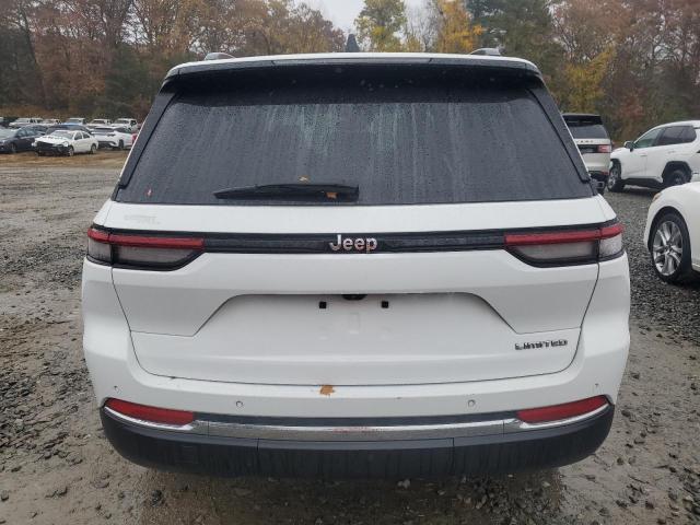 2023 JEEP GRAND CHER #3280304990