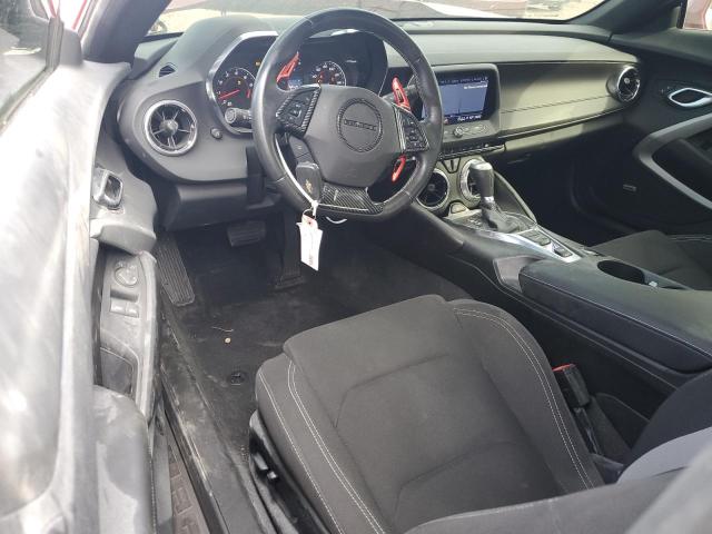 2023 CHEVROLET CAMARO LT1 1G1FF1R77P0114661