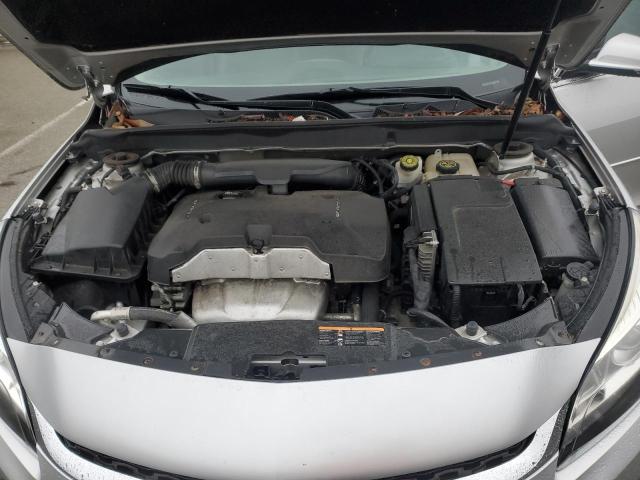 2015 CHEVROLET MALIBU 2LT - 1G11D5SL4FF325102