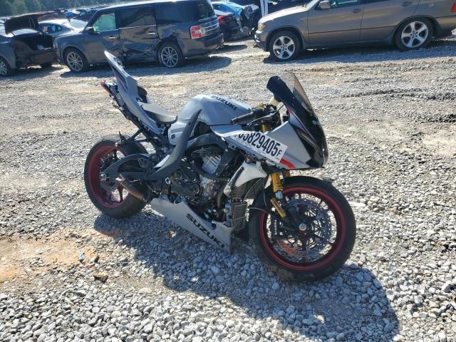 Global Auto Auctions: 2024 SUZUKI GSX-R1000