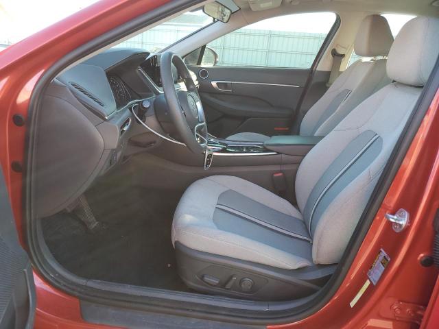 2020 HYUNDAI SONATA SEL - 5NPEL4JA5LH021607