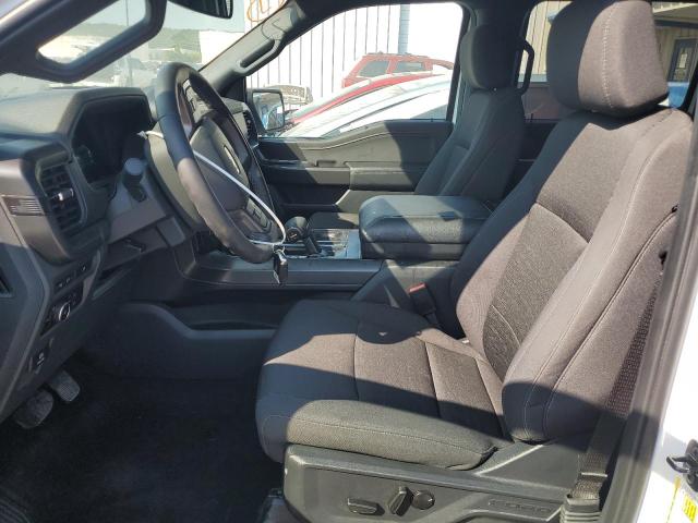 2024 FORD F150 XLT - 1FTFW3L54RKD75621