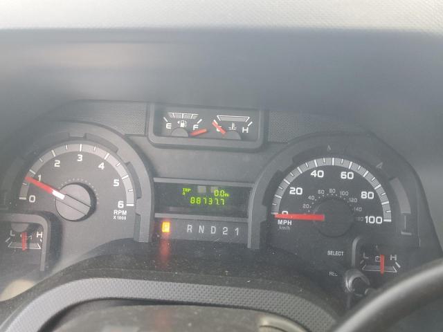 2013 FORD ECONOLINE - 1FBNE3BL1DDA48495