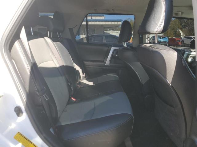 2017 TOYOTA 4RUNNER SR5/SR5 PREMIUM - JTEBU5JR6H5460748