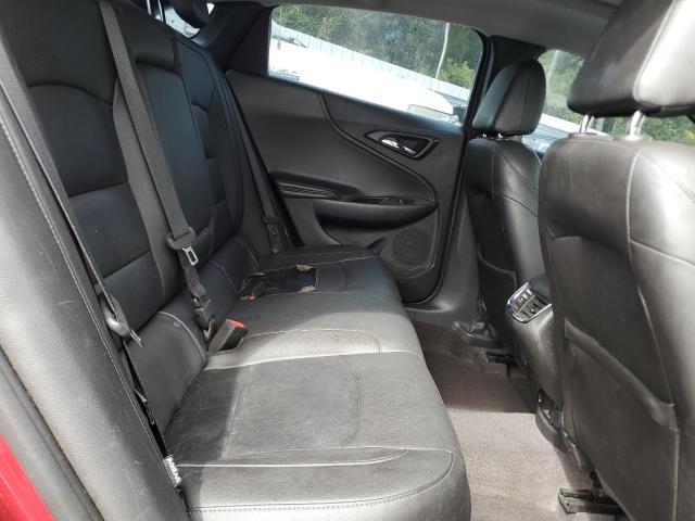 2017 CHEVROLET MALIBU LT - 1G1ZE5ST6HF190059