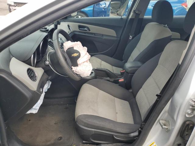 2015 CHEVROLET CRUZE LS - 1G1PA5SH5F7211165