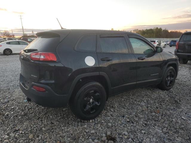2015 JEEP CHEROKEE S - 1C4PJMAB1FW779322
