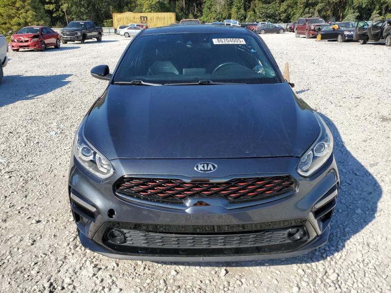 2021 KIA FORTE GT L #3301879430