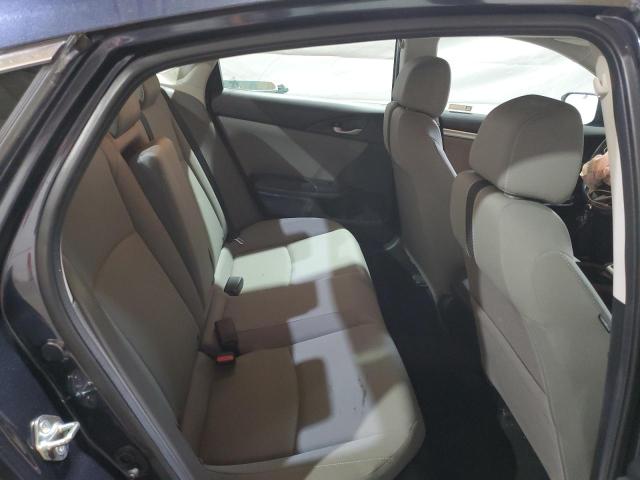 2019 HONDA CIVIC EX #3268326045