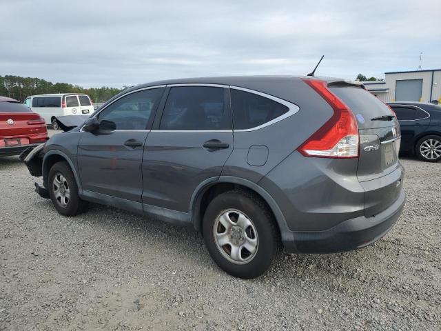 2014 HONDA CR-V LX - 2HKRM3H37EH564508