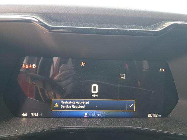 2024 CHEVROLET COLORADO L - 1GCPSCEK2R1148940