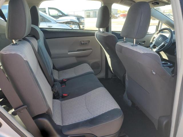 2015 TOYOTA PRIUS V - JTDZN3EU1FJ035395