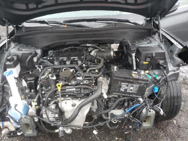 2023 HYUNDAI PALISADE L #3286499303