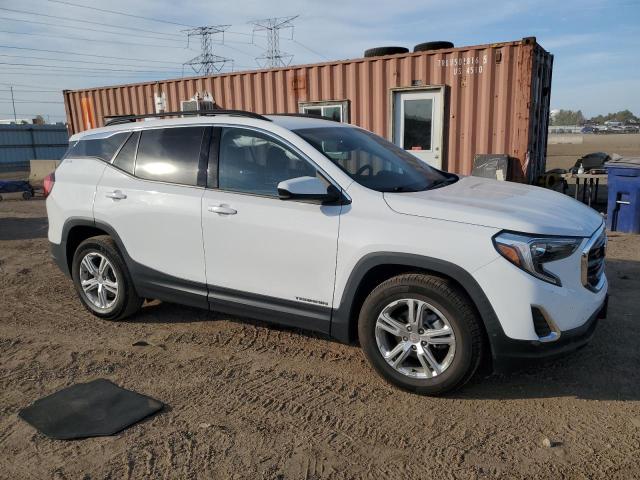 2020 GMC TERRAIN SL - 3GKALMEV4LL127501