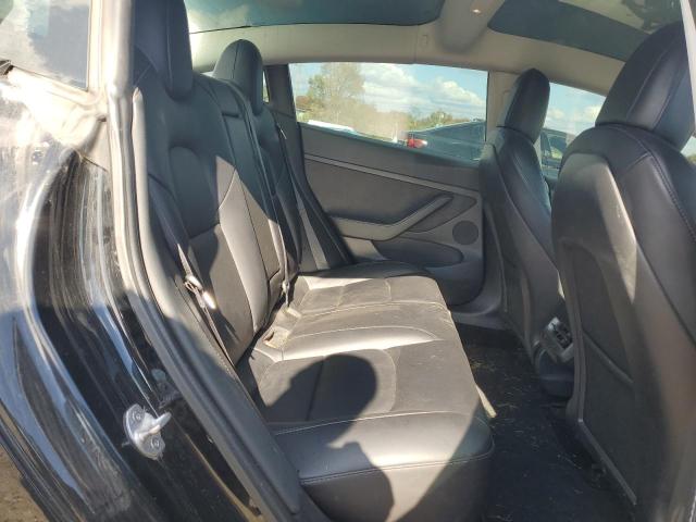 2021 TESLA MODEL 3 #3291289432