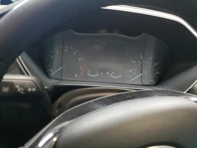 2022 FORD ESCAPE SE - 1FMCU9G68NUA91286