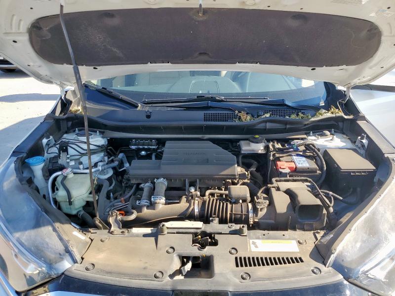 2022 HONDA CR-V EXL - 7FARW2H84NE001564