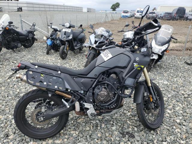 2021 YAMAHA XTZ690 #3311567255