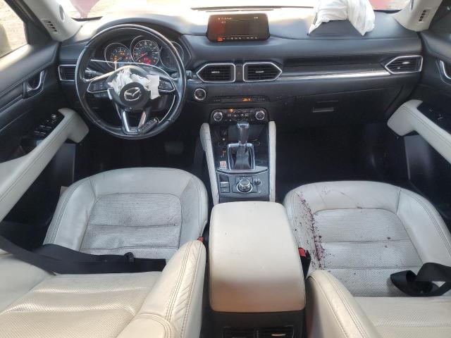 2017 MAZDA CX-5 GRAND - JM3KFBDL5H0215948