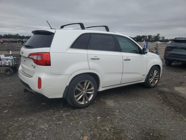2014 KIA SORENTO SX - 5XYKWDA70EG546177