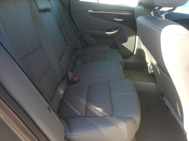 2018 CHEVROLET IMPALA LT - 2G1105S36J9178147