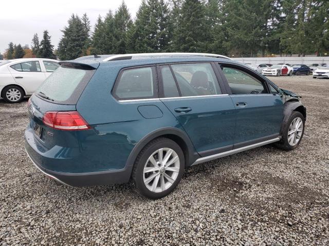 2019 VOLKSWAGEN GOLF ALLTR 3VWH17AU1KM516830