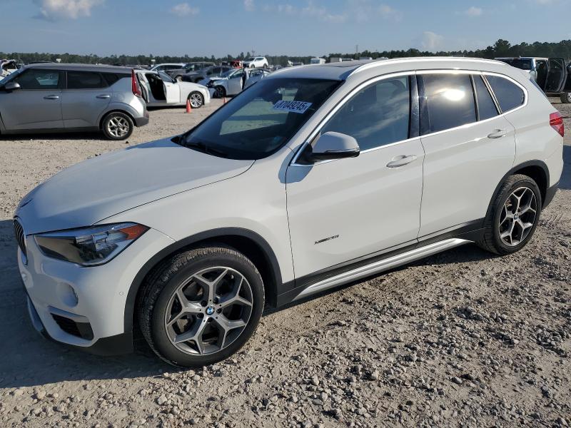 Global Auto Auctions: 2017 BMW X1 XDRIVE2