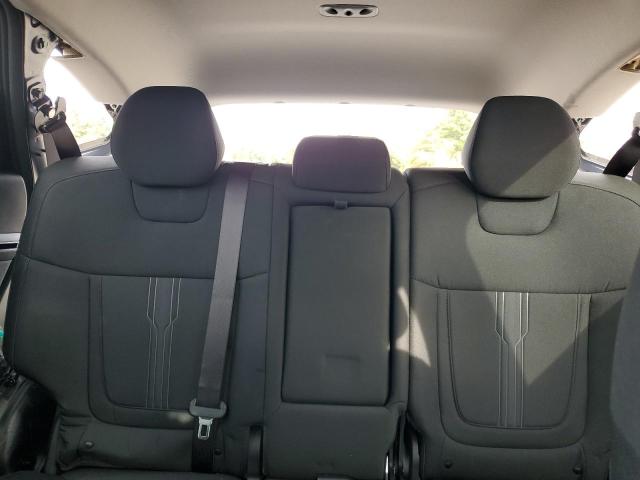 2022 HYUNDAI TUCSON SEL 5NMJFCAE7NH068639