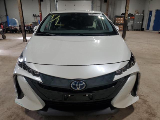 2020 TOYOTA PRIUS PRIME LE - JTDKARFP7L3140547