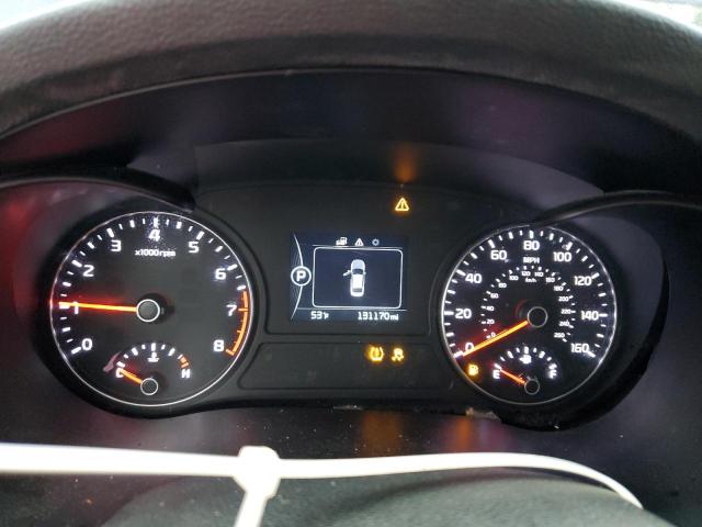 2017 KIA OPTIMA LX - 5XXGT4L37HG125588