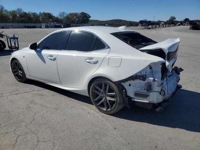 2020 LEXUS IS 300 F S #3291360158
