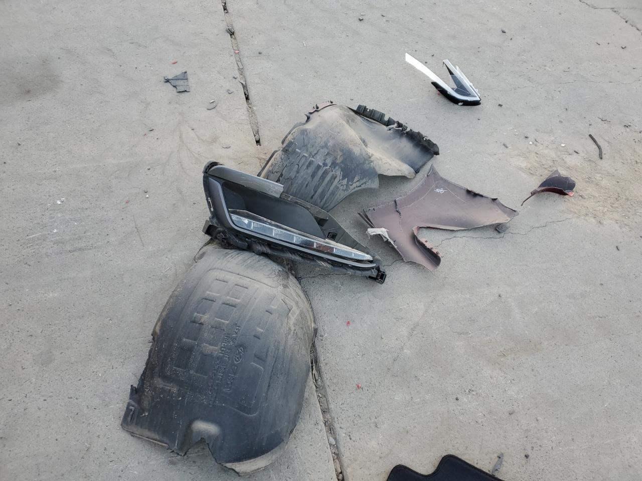 HYUNDAI SONATA SPORT