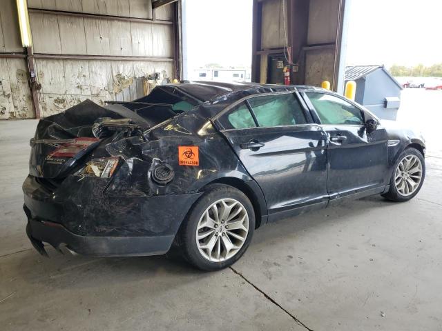 2017 FORD TAURUS LIMITED #3294190959