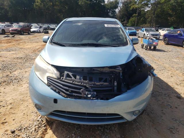 2014 NISSAN VERSA NOTE S #3287628005