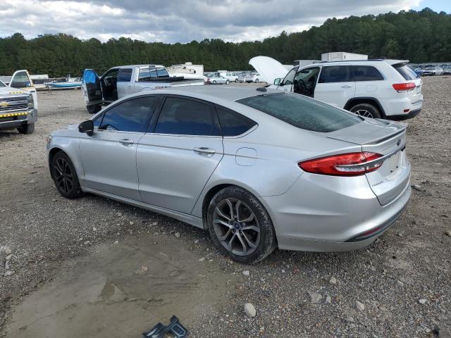 2017 FORD FUSION SE #3274664807