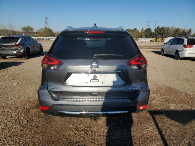 2018 NISSAN ROGUE S 5N1AT2MV2JC845988