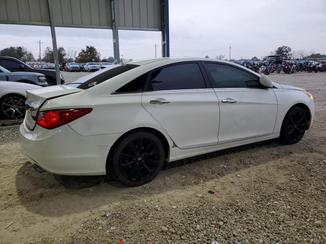2011 HYUNDAI SONATA SE #3293499437