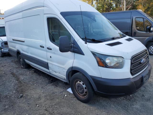2016 FORD TRANSIT #3271701621