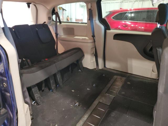 2019 DODGE GRAND CARA - 2C4RDGBG4KR729271