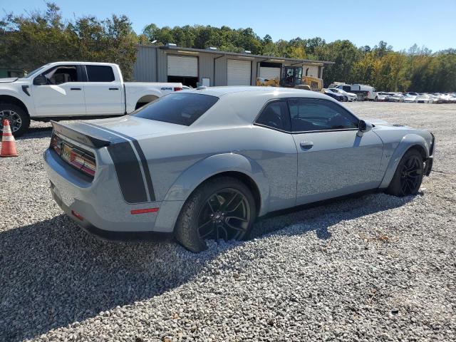 2022 DODGE CHALLENGER - 2C3CDZFJ0NH151627