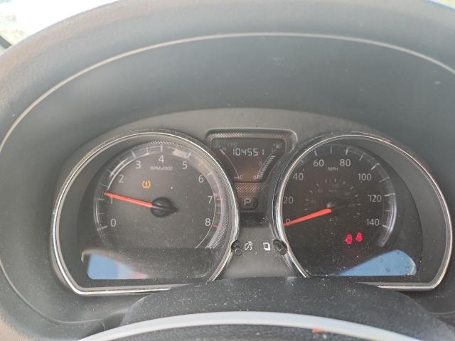 2018 NISSAN VERSA S #3298158265