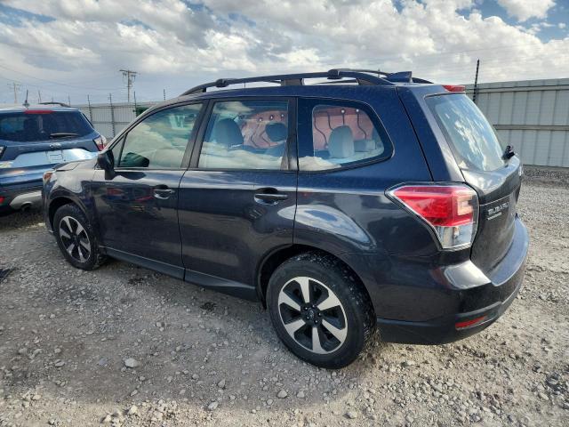 2018 SUBARU FORESTER 2 - JF2SJABC6JH495800