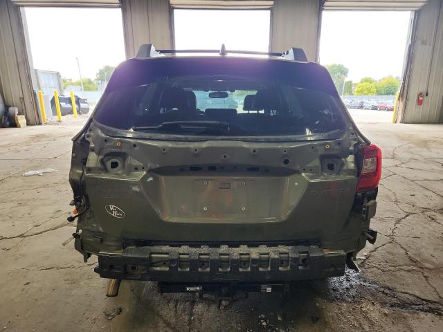 2016 SUBARU OUTBACK 2. - 4S4BSBNC3G3310522