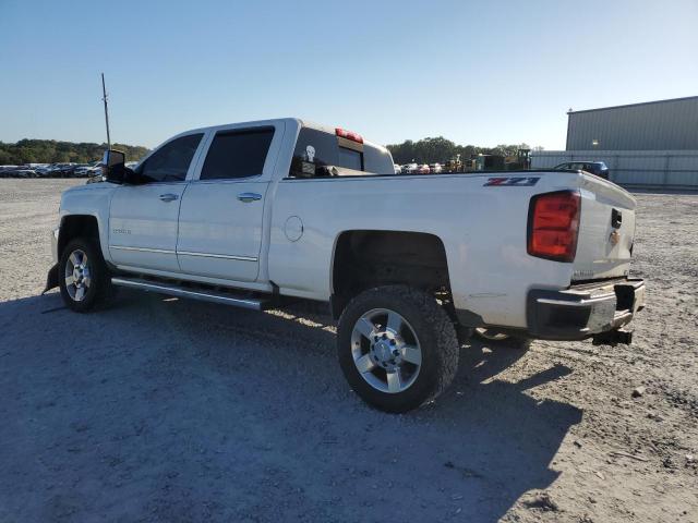 2016 CHEVROLET SILVERADO #3290316935