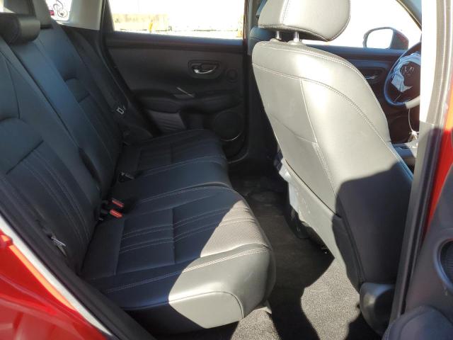 2023 HONDA HR-V EXL - 3CZRZ2H71PM728079