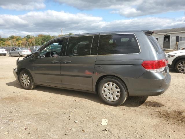2010 HONDA ODYSSEY LX - 5FNRL3H28AB059838