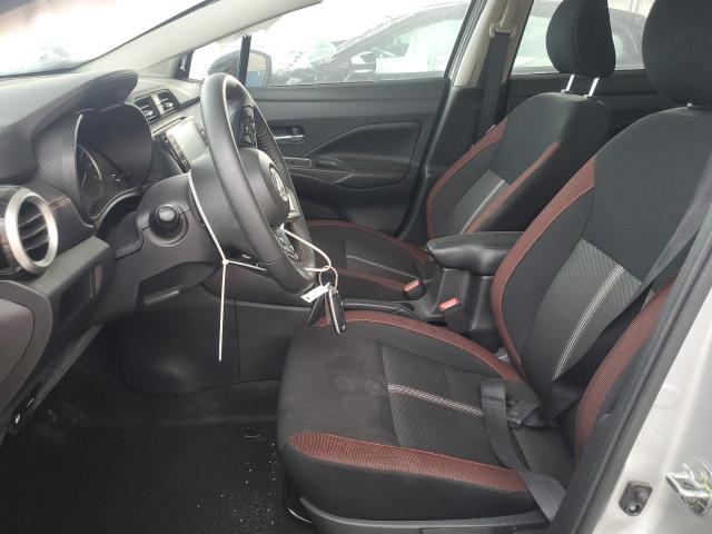 2024 NISSAN VERSA SR 3N1CN8FV8RL901734