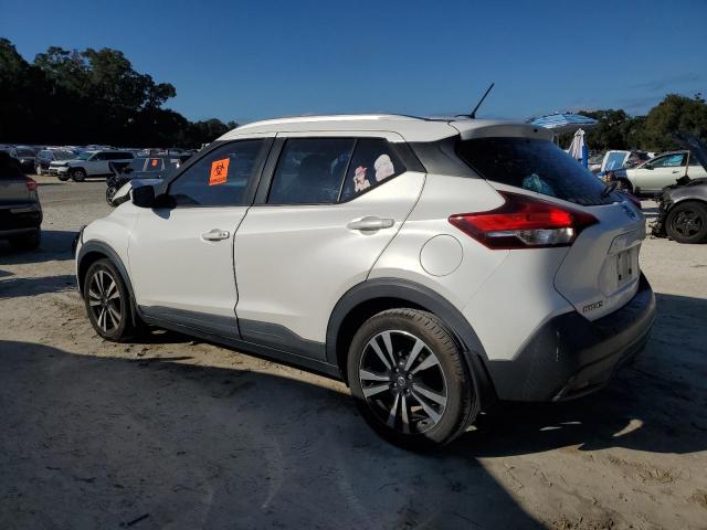 2019 NISSAN KICKS S - 3N1CP5CU5KL505173