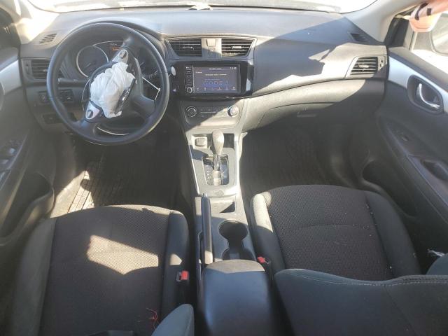 2019 NISSAN SENTRA S - 3N1AB7AP1KY223078