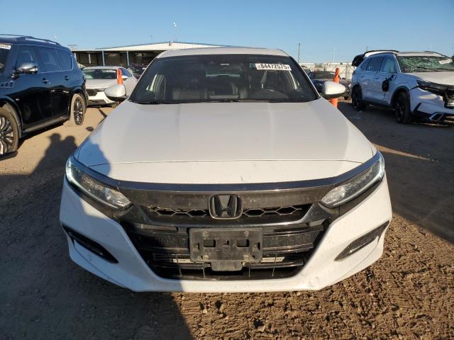 2019 HONDA ACCORD SPO - 1HGCV2F32KA034595